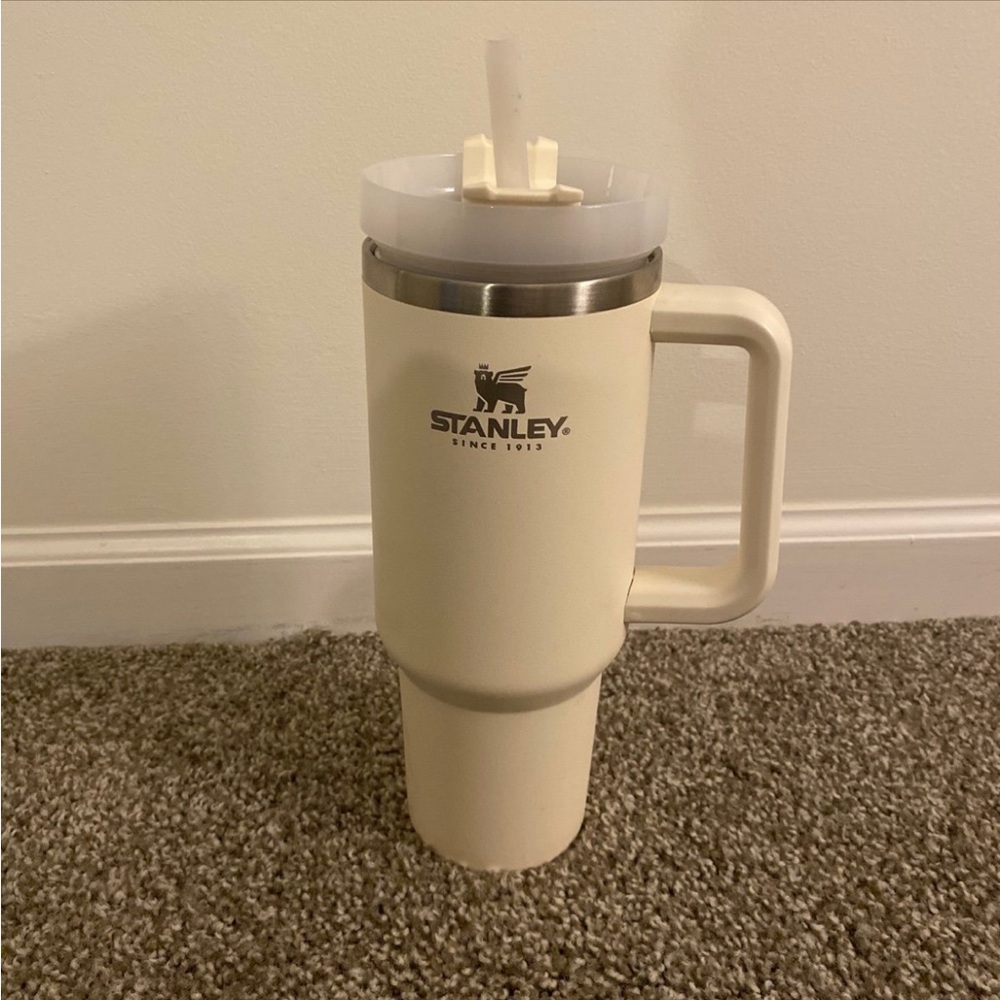 40oz Stanley